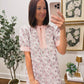 The Sunday in Bloom Dress