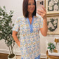 The Waverly Short Dress