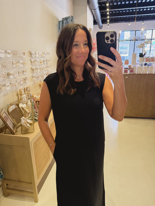 The Jane Dress