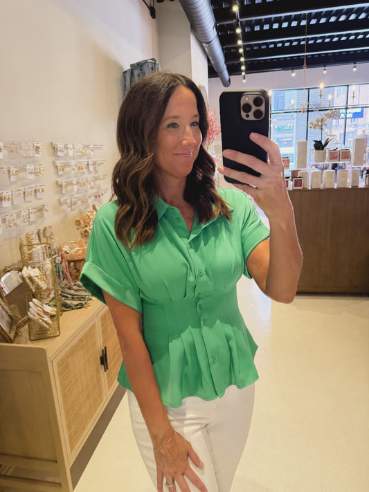 The Presley Top