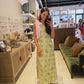 The Wildflower Patch Dress