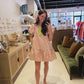*DOORBUSTER* The Blossom Belle Dress