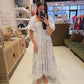 *DOORBUSTER* The Isla Grace Dress