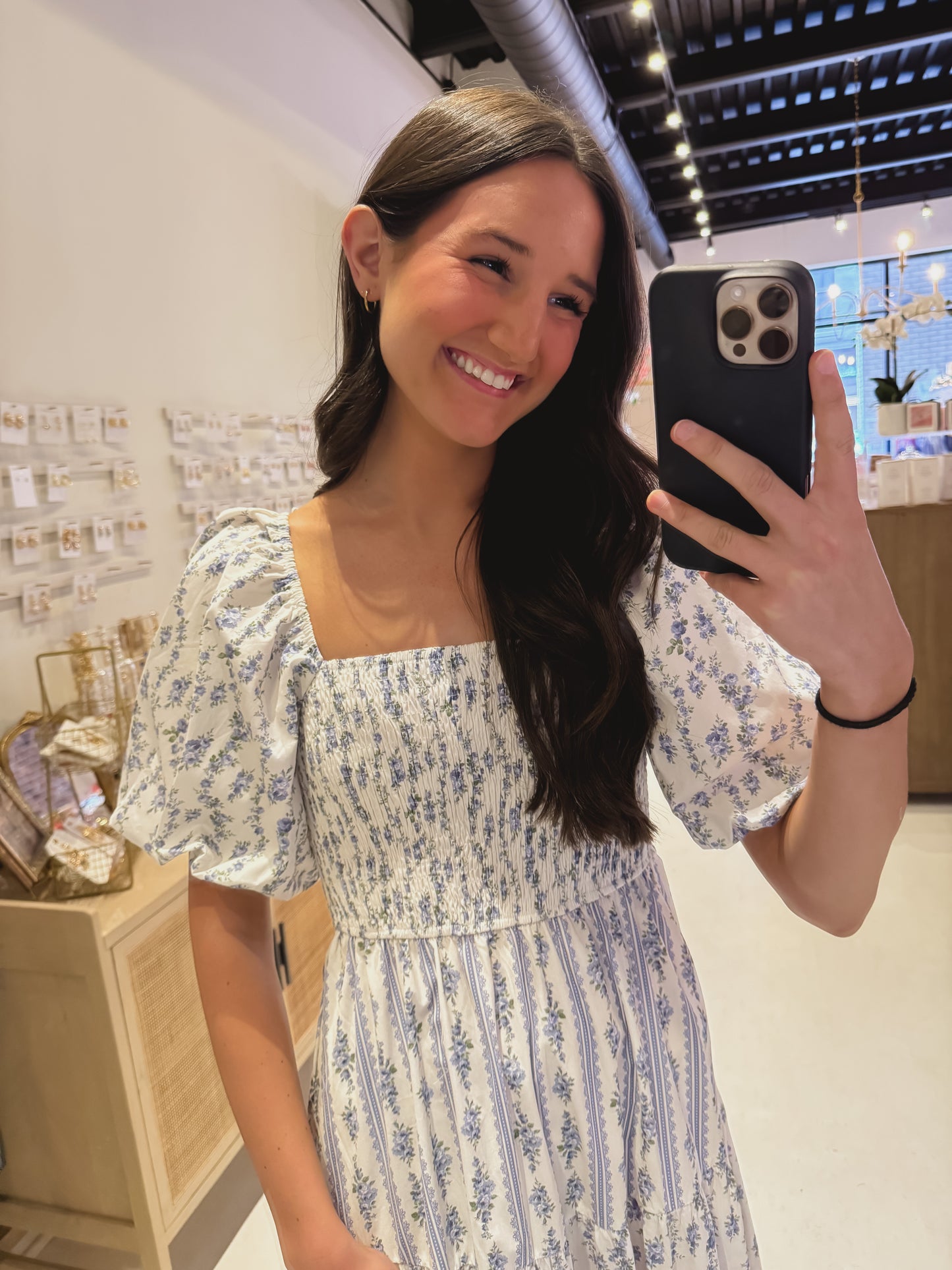 *DOORBUSTER* The Isla Grace Dress