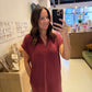 The Mulberry Dream Dress