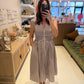 The Brown Sugar Breeze Dress