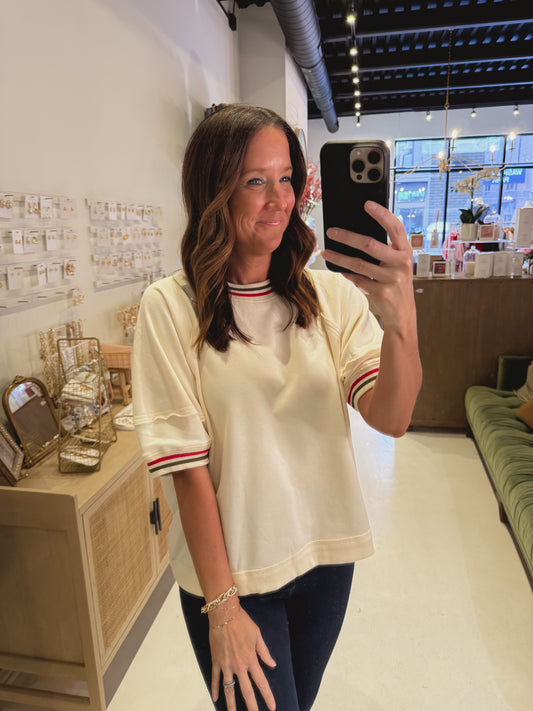 The Neutral Ground Top