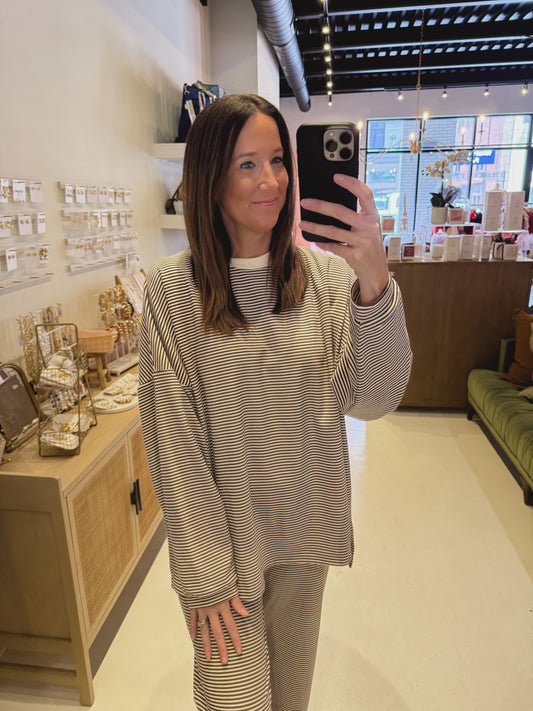 The Warmth and Whimsy Set Top