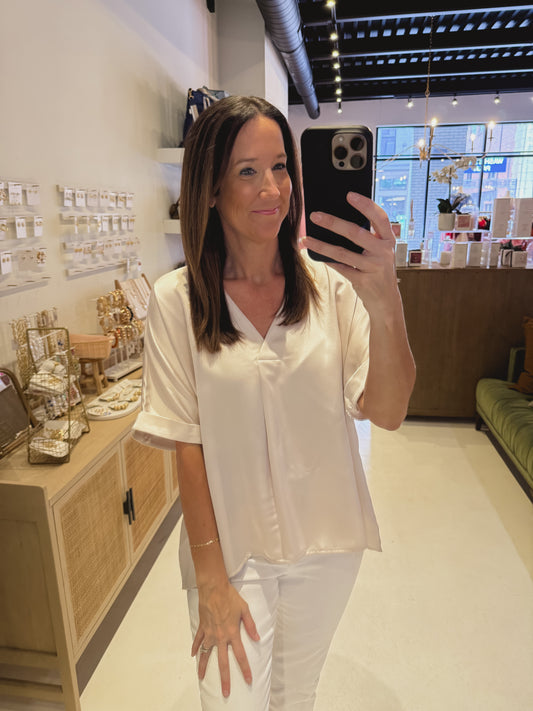 The Serenity Top