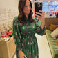 The Greenhaven Dress