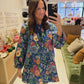The Wrenleigh Dress