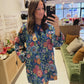 The Wrenleigh Dress