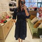 The Auburn Coast Midi Dress