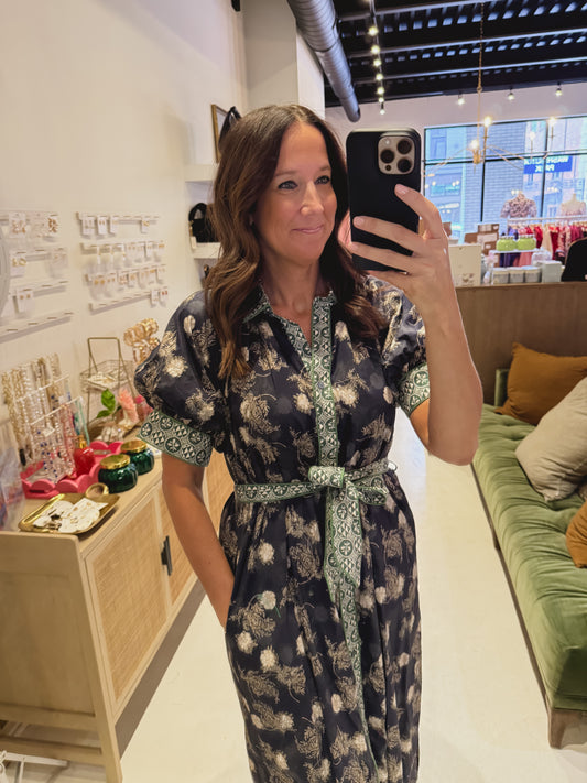 The Kensington Dress