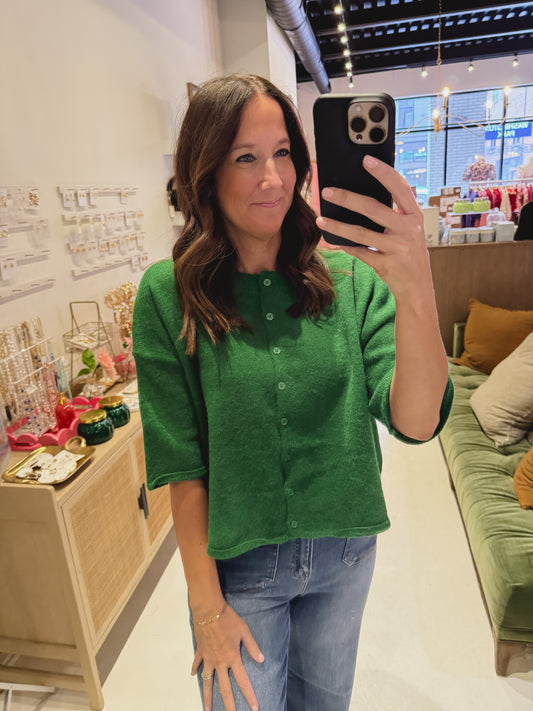 The Woodland Wrap