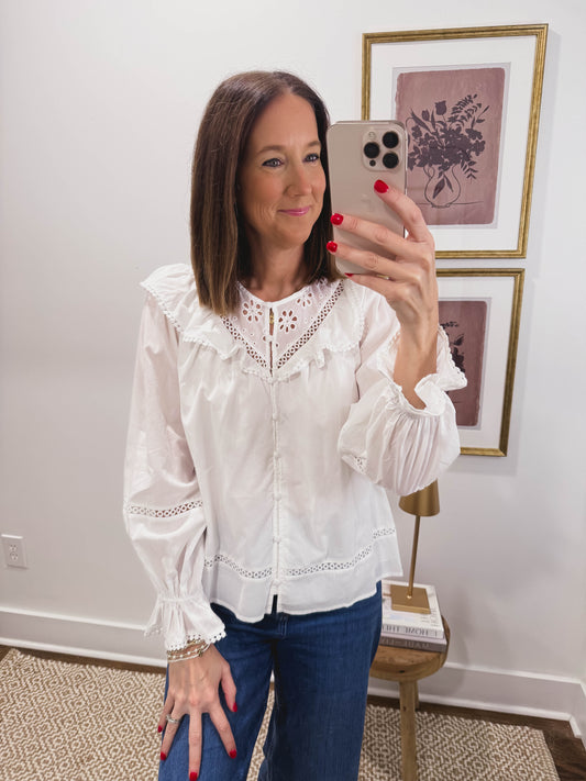 The Gracewell Top