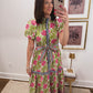 Bramble and Bloom Dress