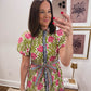 Bramble and Bloom Dress