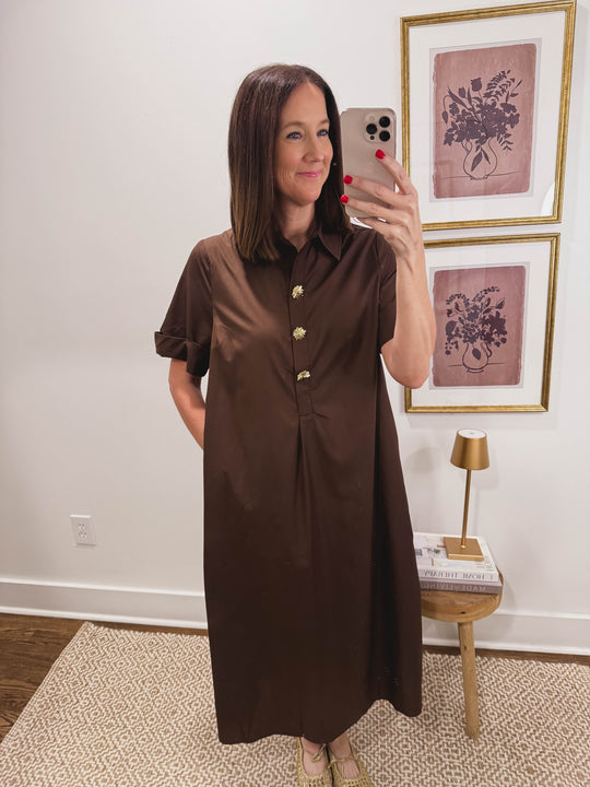 Cocoa Lane Dress