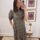 Woodland Bloom Dress