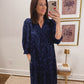 Moonlit Magnolia Dress