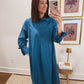 Misty Morning Dress