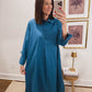 Misty Morning Dress