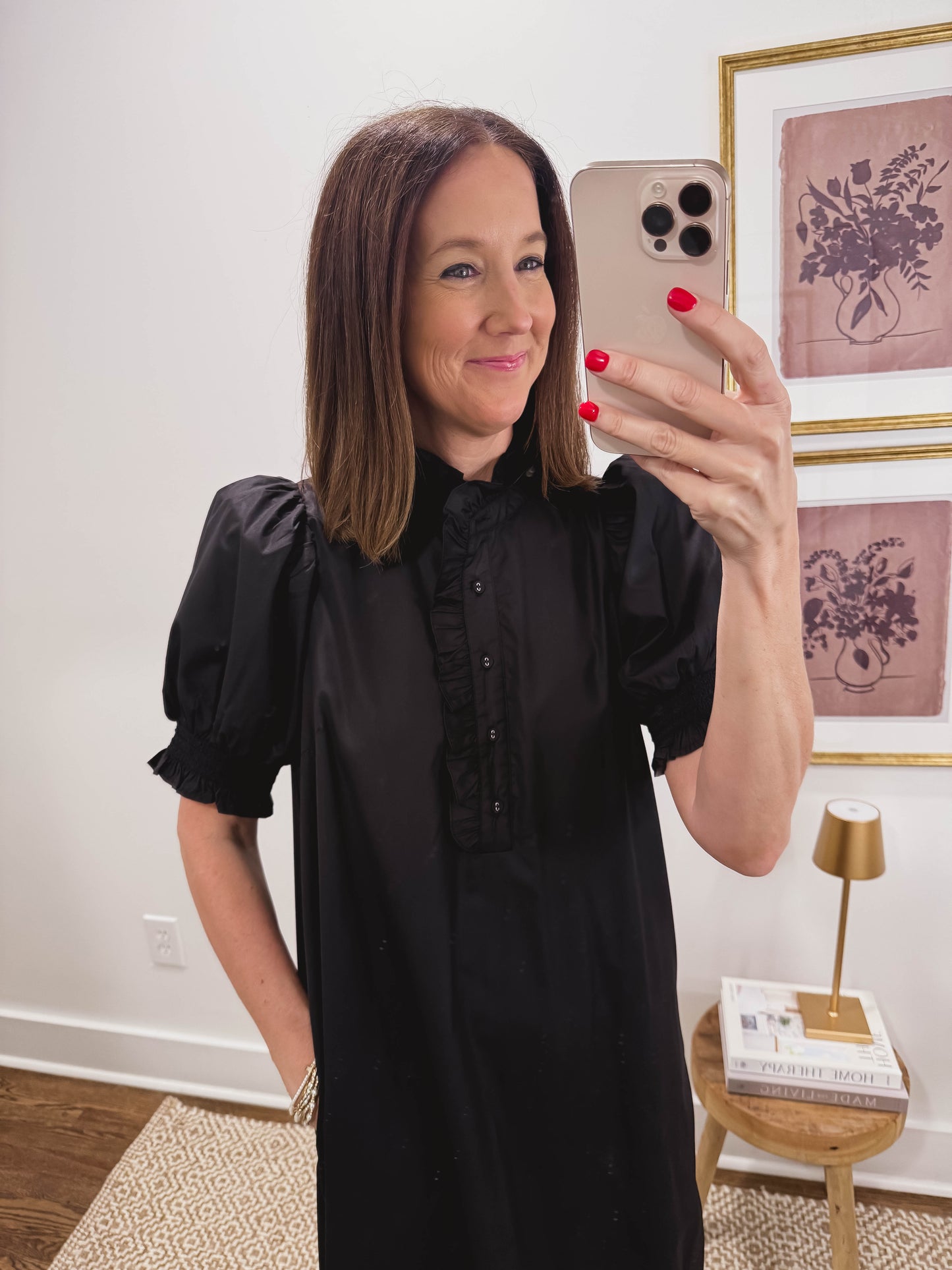 Evening Grace Dress