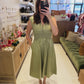 The Laurel Dress
