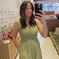 The Laurel Dress