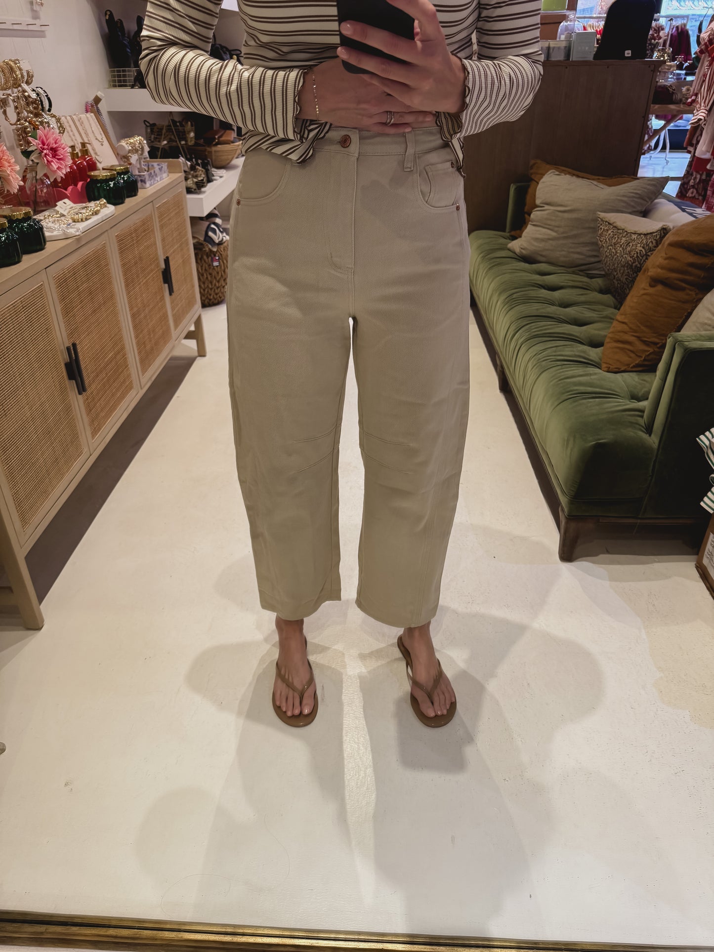 The Elana Pants
