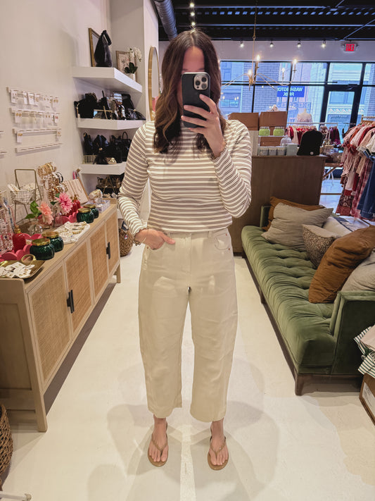 The Elana Pants