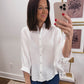 The Golden Hour Blouse