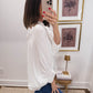 The Golden Hour Blouse