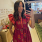 The Meadow Mist Dress
