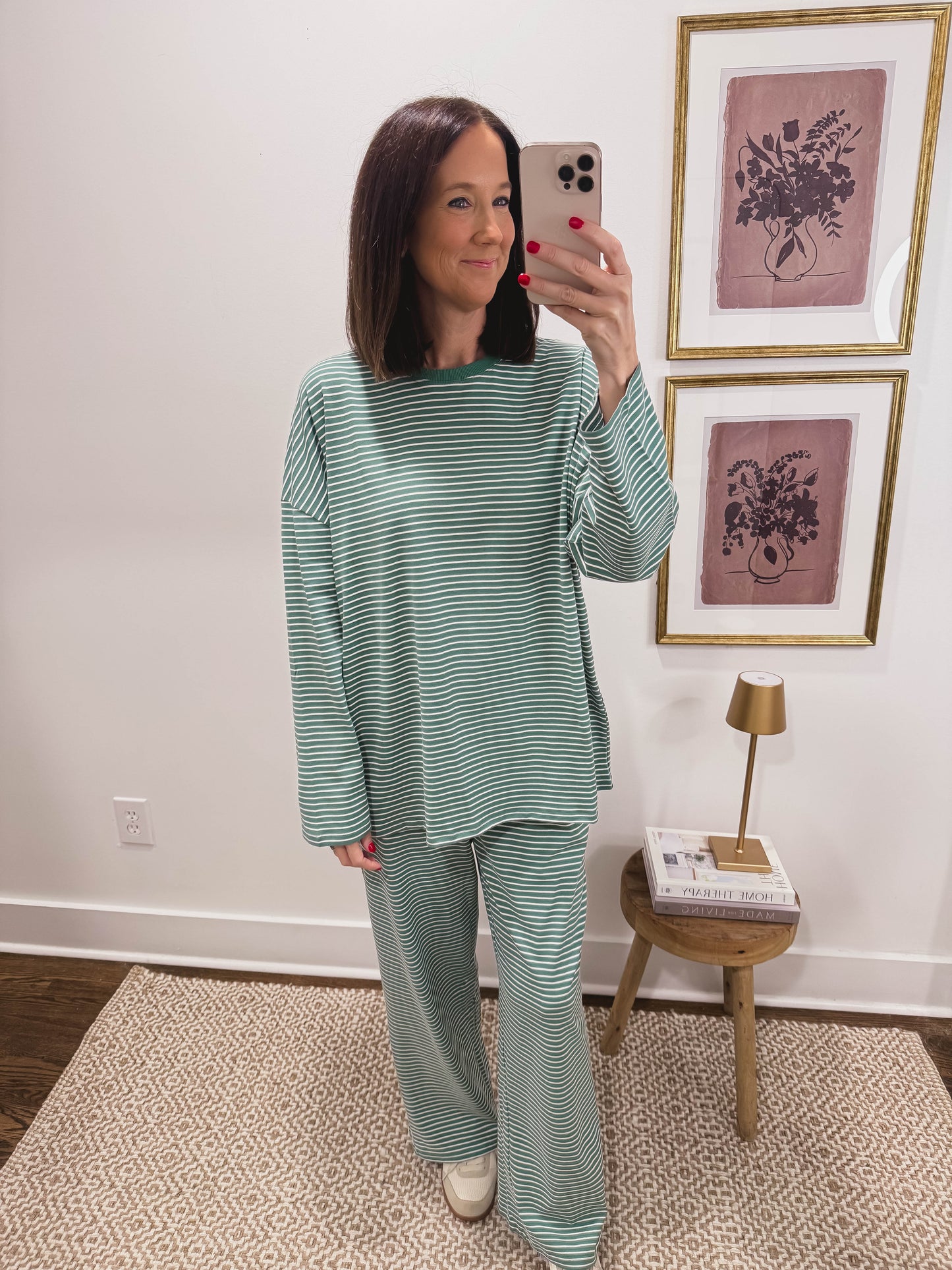 Sage Harbor Pants
