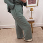 Sage Harbor Pants