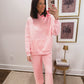 Pink Cloud Lounge Pants