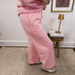 Pink Cloud Lounge Pants