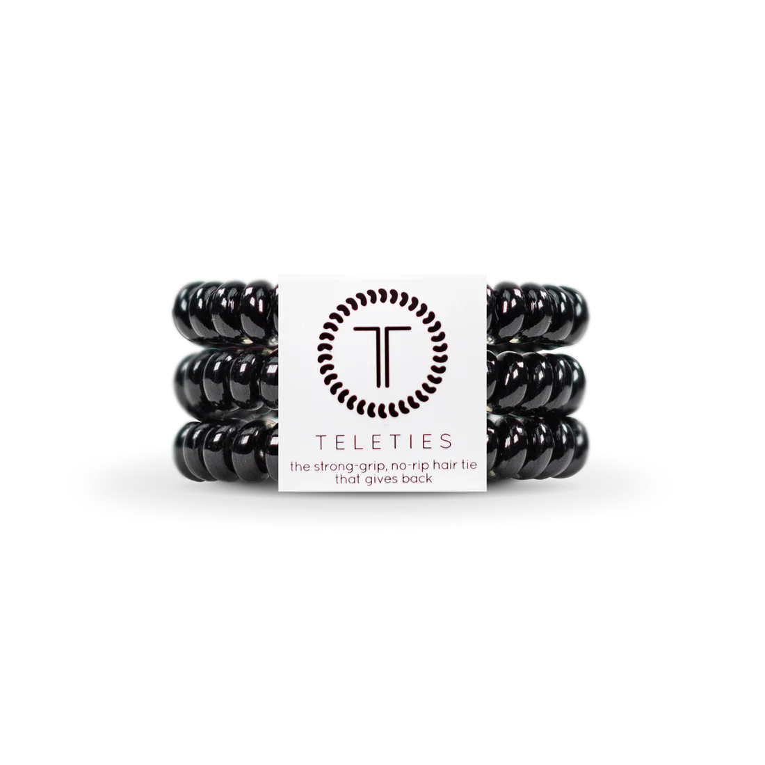 TELETIES Hair Ties