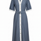 Oxford Stripe Dress