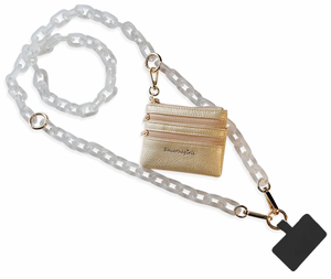 CLIP & GO ICE CHAIN WITH POUCH