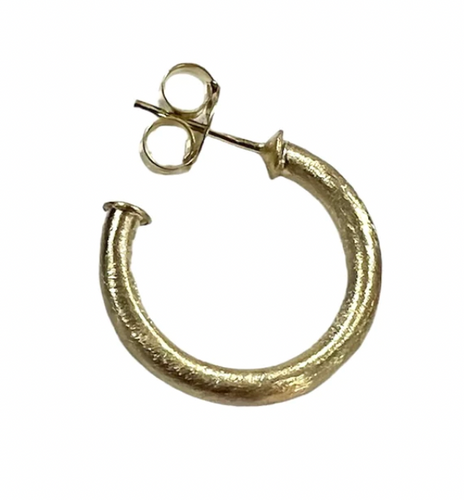 Small Pompei Hoops