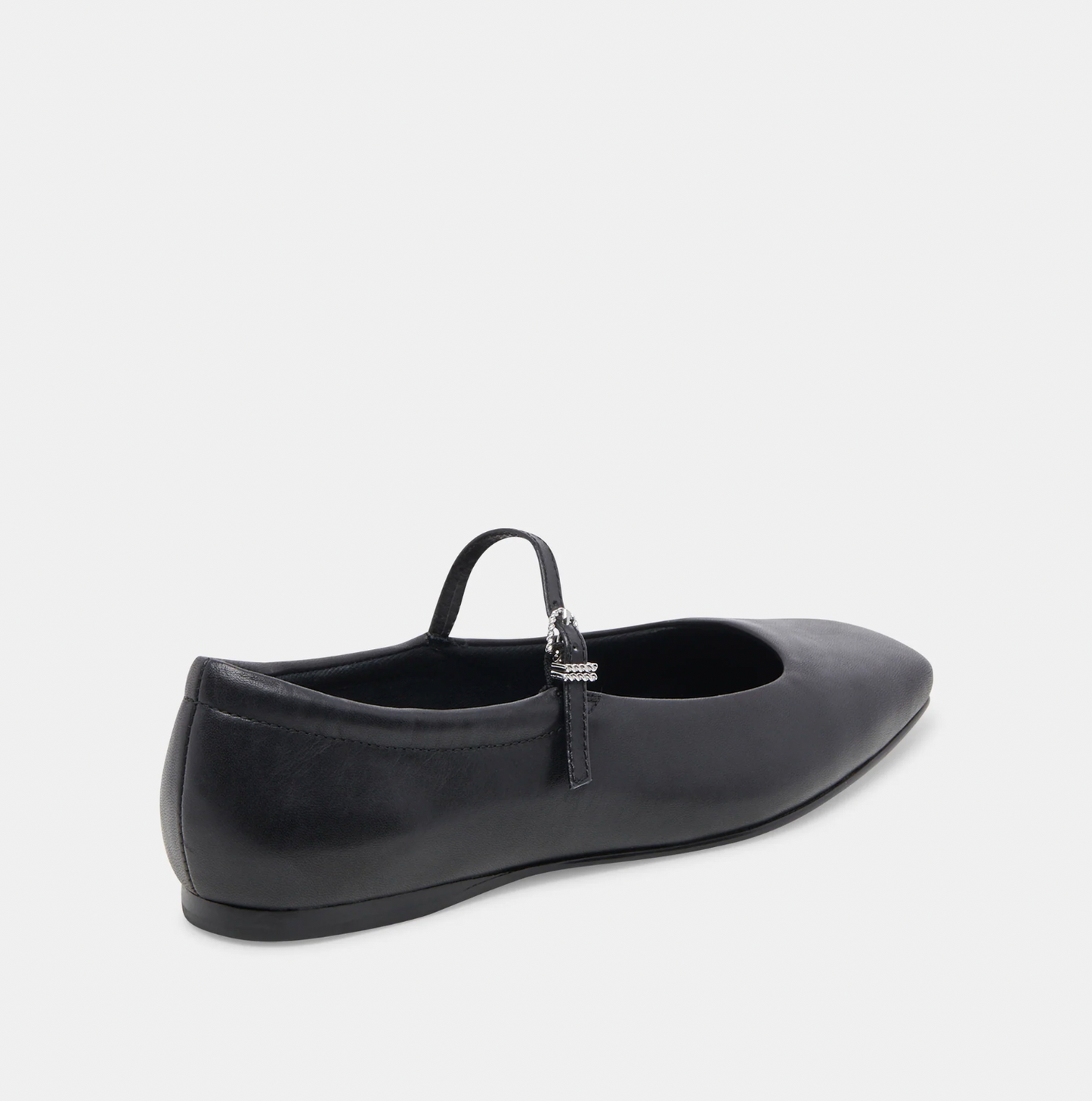 Reyes Ballet Flats