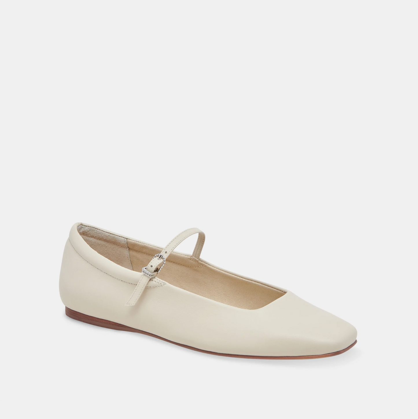 Reyes Ballet Flats