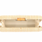 The Khaki Clutch