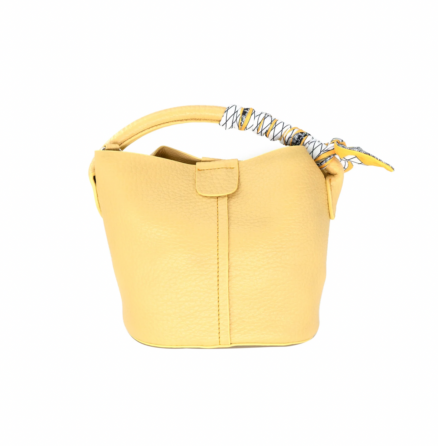 The Yellow Bag