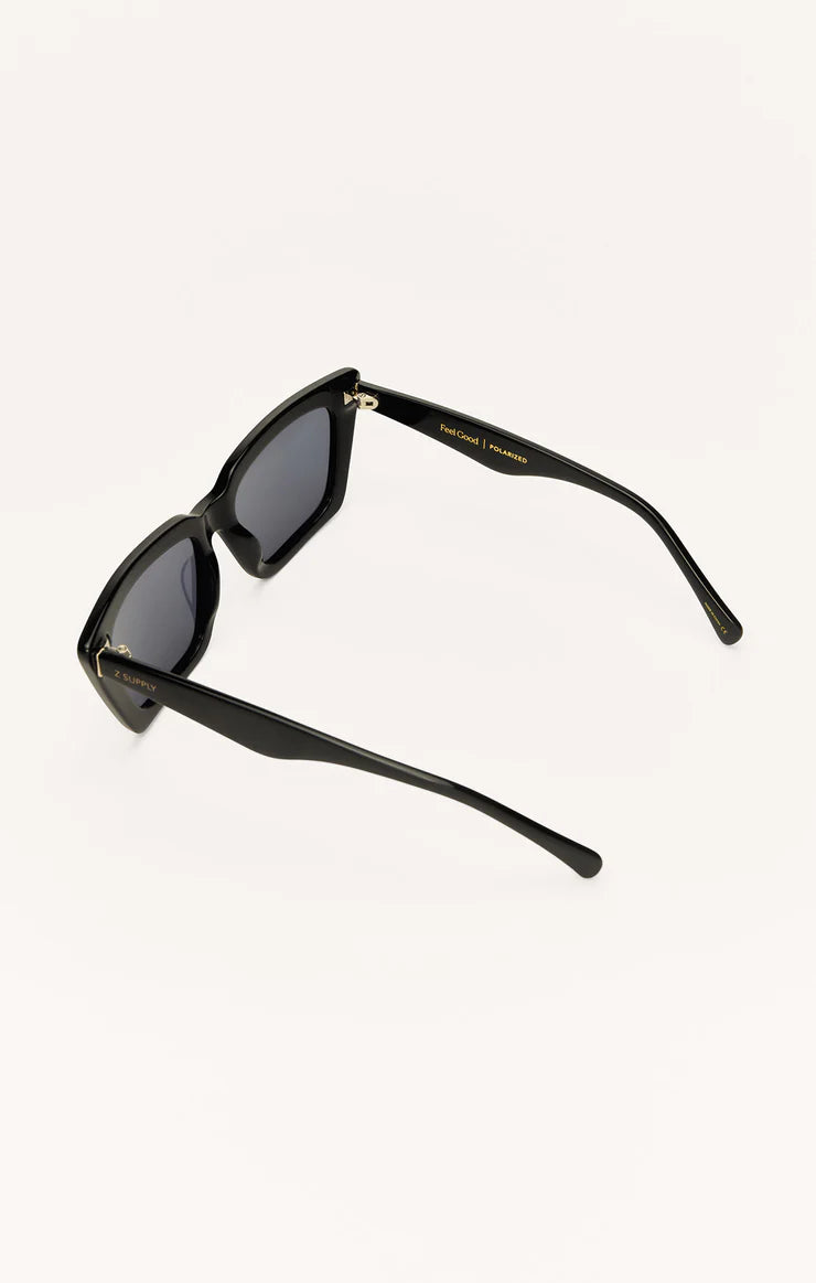 FEEL GOOD POLARIZED SUNGLASSES