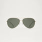 DRIVER POLARIZED SUNGLASSES