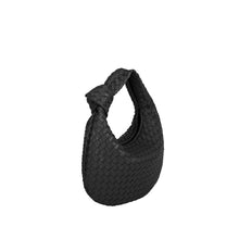 Load image into Gallery viewer, Drew Small Recycled Vegan Top Handle Bag